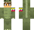 canal de spinogameryt