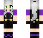 celeste trainer outfit