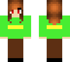 chara not mine