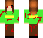 chara not mine