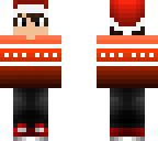 christmas boy