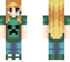 creeper team - for a friend
