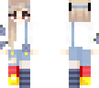 cute girl