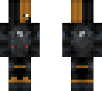deathstroke