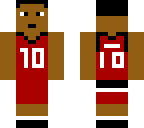 demare derozan