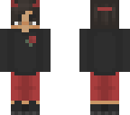 devil rose