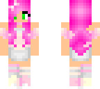 dress isn't mine - edited