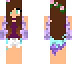 edit of a skin so it is not mine