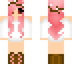 edited skin