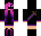 ender assassin