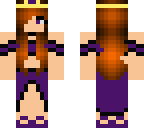 ender queen