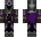 ender wolf king