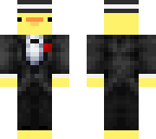 fancy duck