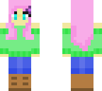 fluttershy