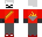 for my brother