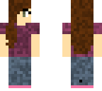 for my cousin