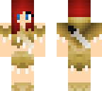 foresworn ginger
