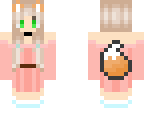 fox girl