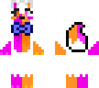 foxy jr