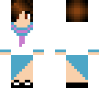 frisk in yanderetale