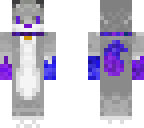 galixy wolf