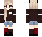 girl