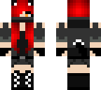 girl w