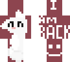 i'm back