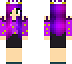if i made the pink party queen