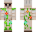 irongolemmodified