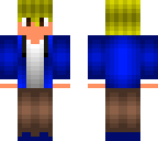 jake