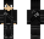 kirito sao