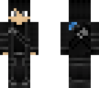 kirito sao