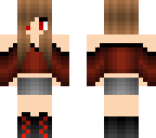 kyla bloodmoon