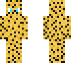 leopard