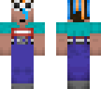 lil' noobie