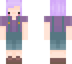 lil girl