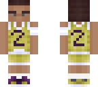 lonzo ball swag