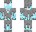 lord_stray - stone-cold-ice