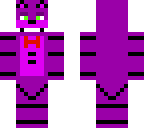lunie the wolf