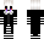 marionette - male version