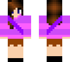 me in hungertale