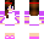 me in wondertale