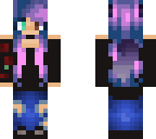 me new skin