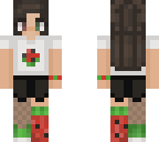 melon girl