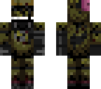 mlg springtrap