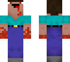 murder derpy steve