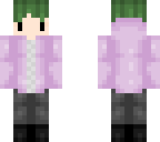 my main skin