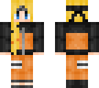 naruto girl edit two