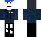 nike mcskin